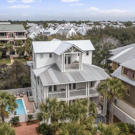 Isle Of View Villa Inlet Beach Buitenkant foto