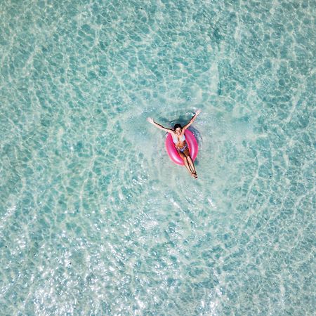 Isle Of View Villa Inlet Beach Buitenkant foto