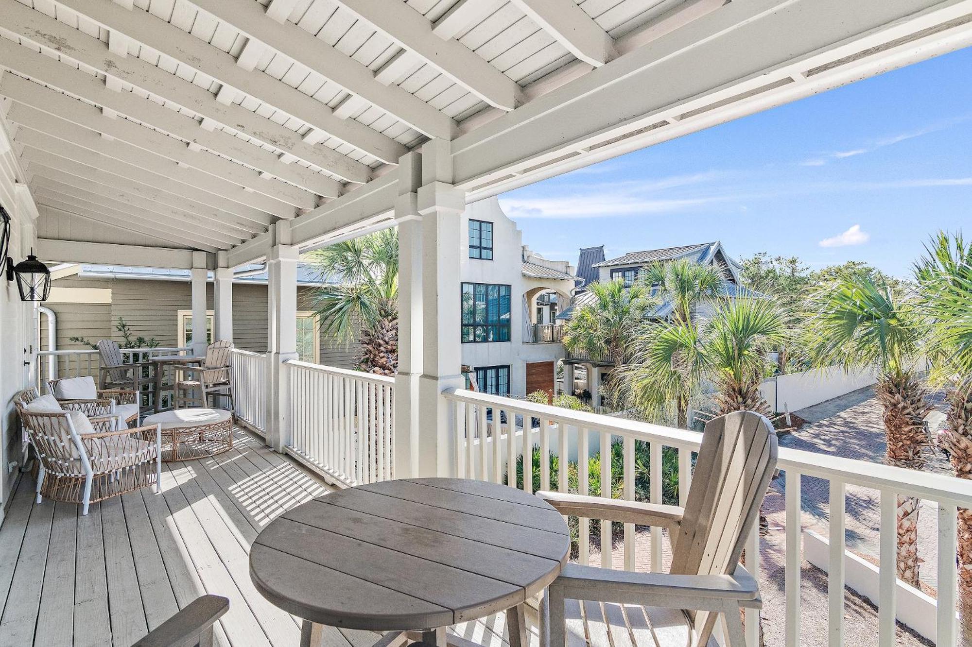 Isle Of View Villa Inlet Beach Buitenkant foto