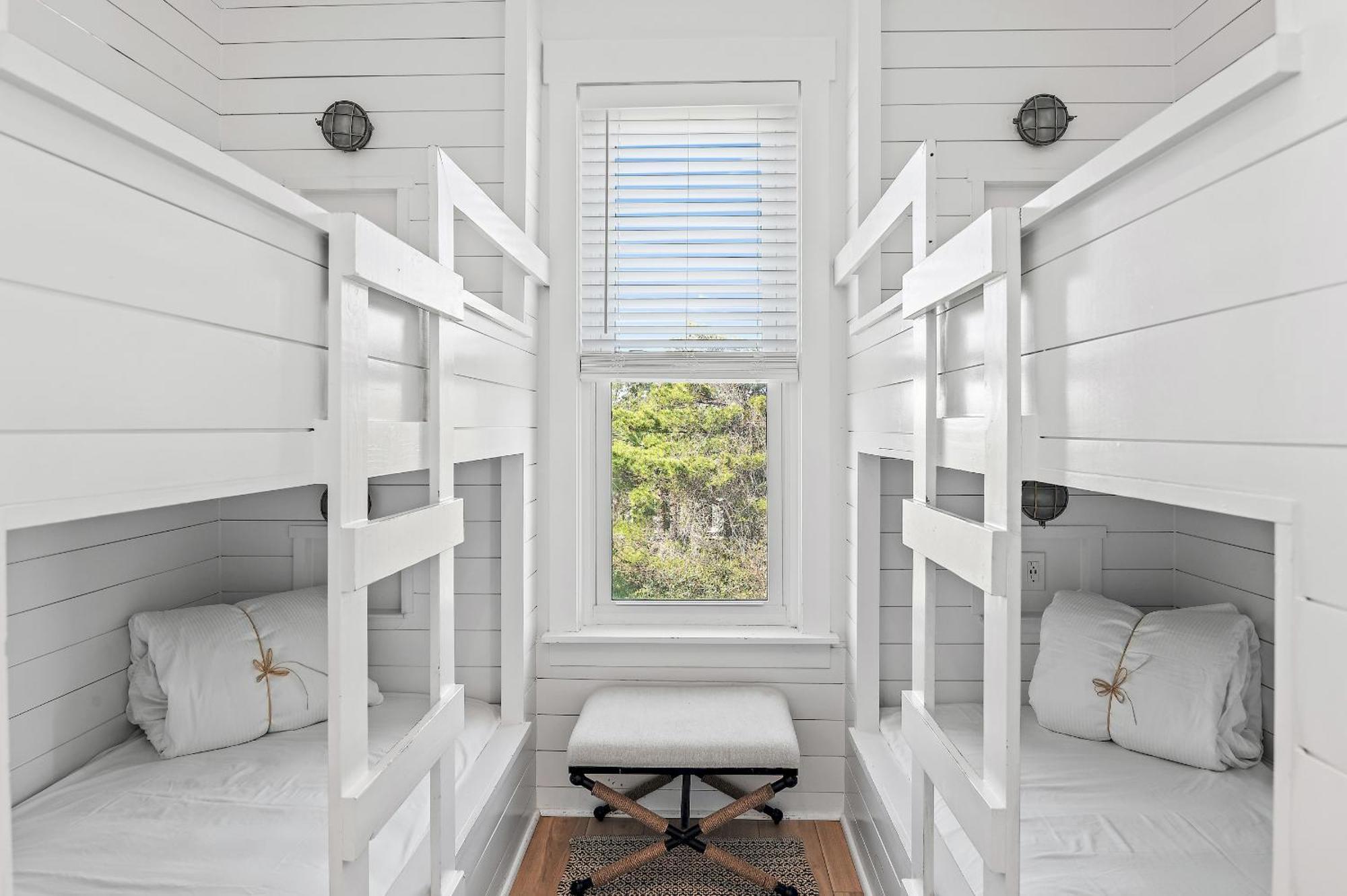 Isle Of View Villa Inlet Beach Buitenkant foto