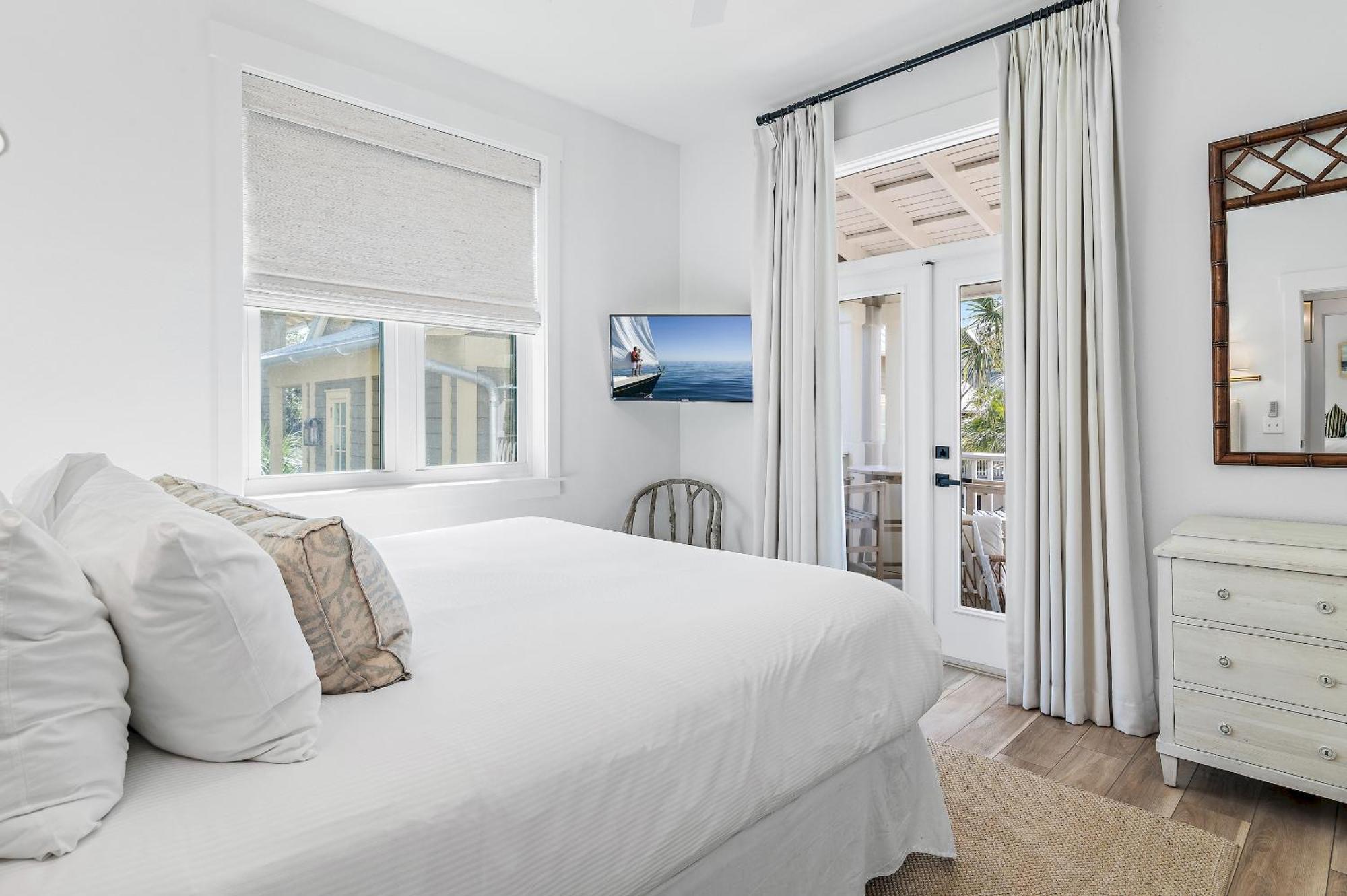 Isle Of View Villa Inlet Beach Buitenkant foto