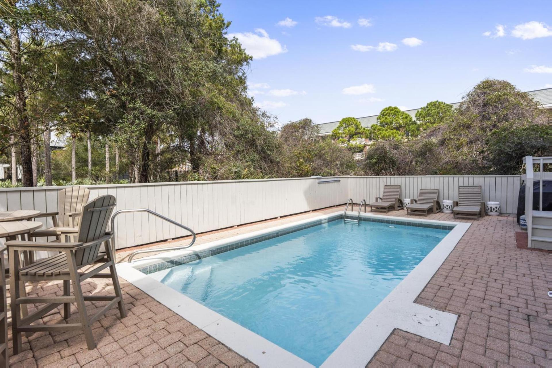 Isle Of View Villa Inlet Beach Buitenkant foto